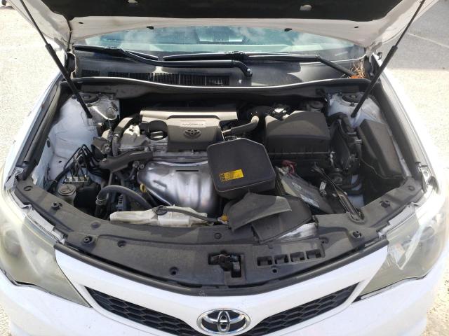 Photo 6 VIN: 4T1BF1FKXEU845374 - TOYOTA CAMRY L 