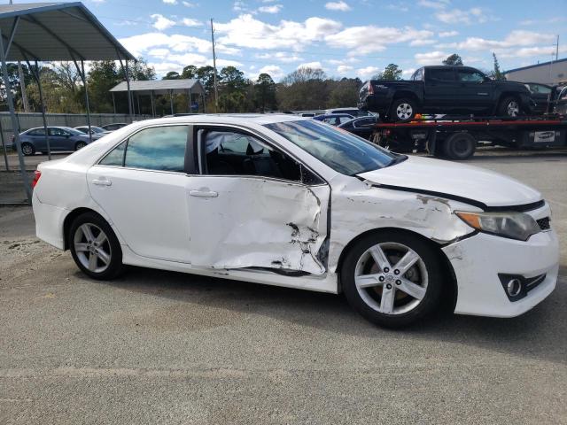 Photo 8 VIN: 4T1BF1FKXEU845374 - TOYOTA CAMRY L 