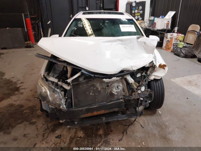 Photo 5 VIN: 4T1BF1FKXEU849733 - TOYOTA CAMRY 