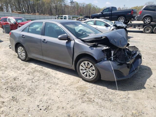 Photo 3 VIN: 4T1BF1FKXEU852471 - TOYOTA CAMRY L 