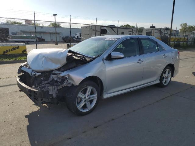 Photo 0 VIN: 4T1BF1FKXEU855323 - TOYOTA CAMRY 