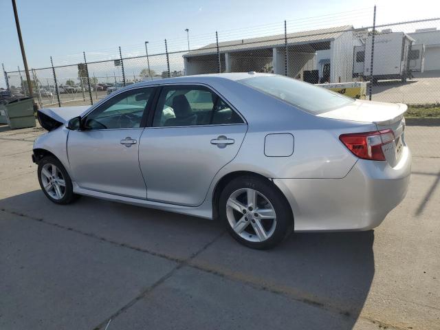 Photo 1 VIN: 4T1BF1FKXEU855323 - TOYOTA CAMRY 