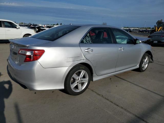 Photo 2 VIN: 4T1BF1FKXEU855323 - TOYOTA CAMRY 