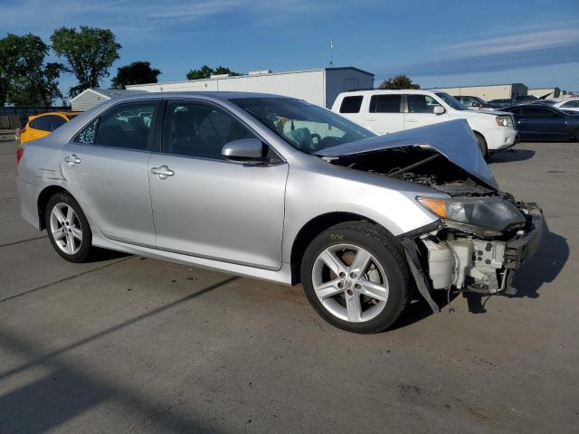 Photo 3 VIN: 4T1BF1FKXEU855323 - TOYOTA CAMRY 