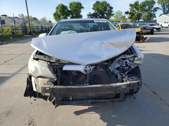 Photo 4 VIN: 4T1BF1FKXEU855323 - TOYOTA CAMRY 