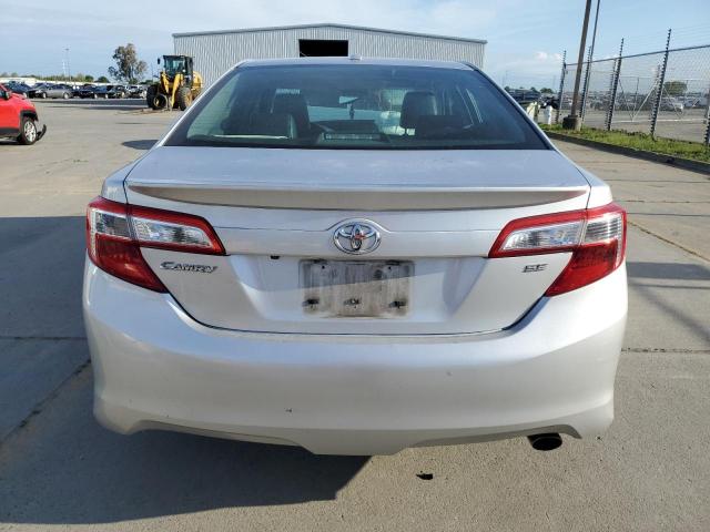 Photo 5 VIN: 4T1BF1FKXEU855323 - TOYOTA CAMRY 