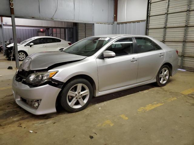 Photo 0 VIN: 4T1BF1FKXEU857105 - TOYOTA CAMRY L 