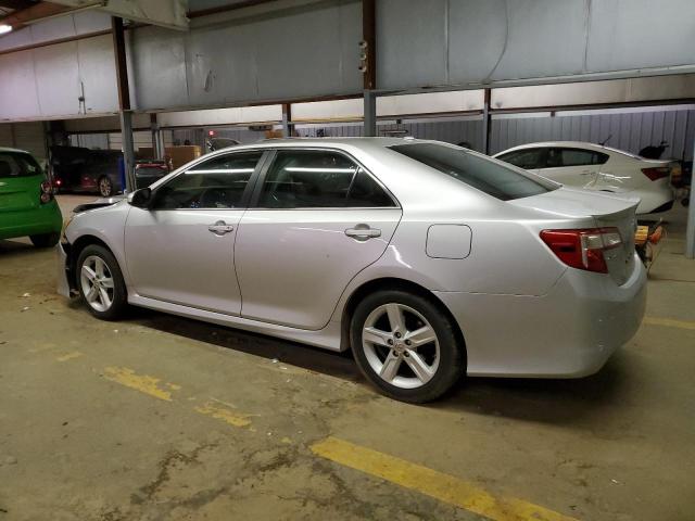 Photo 1 VIN: 4T1BF1FKXEU857105 - TOYOTA CAMRY L 