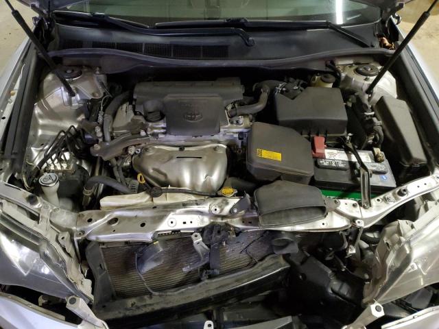 Photo 10 VIN: 4T1BF1FKXEU857105 - TOYOTA CAMRY L 