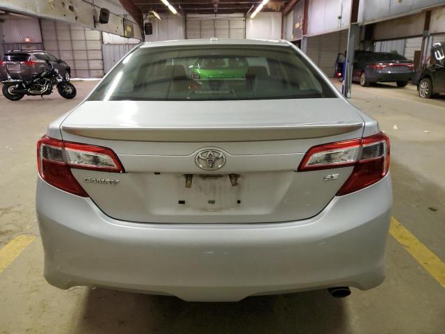 Photo 5 VIN: 4T1BF1FKXEU857105 - TOYOTA CAMRY L 