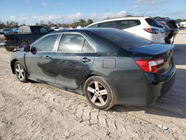 Photo 1 VIN: 4T1BF1FKXEU857332 - TOYOTA CAMRY 