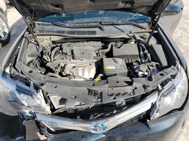 Photo 10 VIN: 4T1BF1FKXEU857332 - TOYOTA CAMRY 