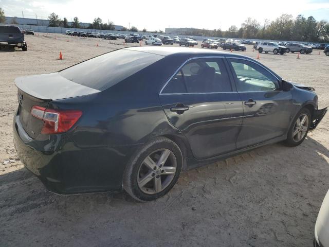 Photo 2 VIN: 4T1BF1FKXEU857332 - TOYOTA CAMRY 