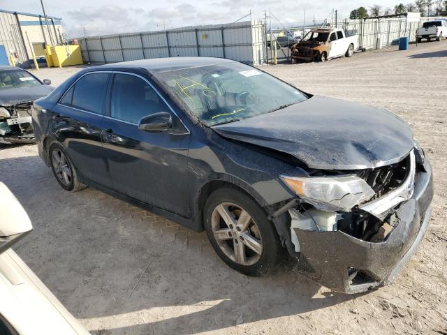 Photo 3 VIN: 4T1BF1FKXEU857332 - TOYOTA CAMRY 