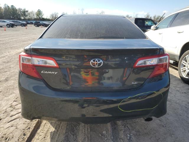 Photo 5 VIN: 4T1BF1FKXEU857332 - TOYOTA CAMRY 