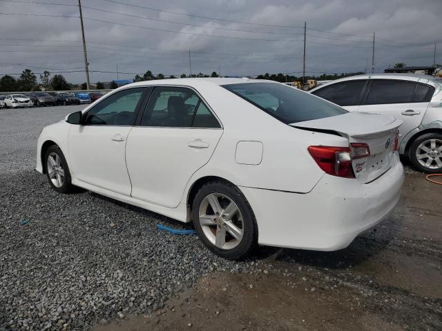 Photo 1 VIN: 4T1BF1FKXEU859694 - TOYOTA CAMRY L 