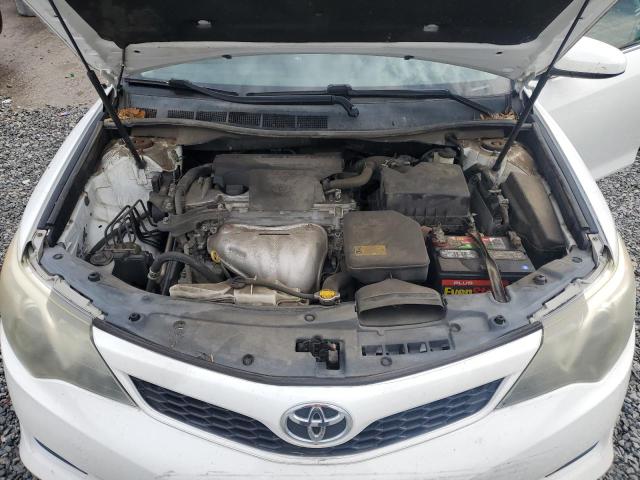 Photo 10 VIN: 4T1BF1FKXEU859694 - TOYOTA CAMRY L 