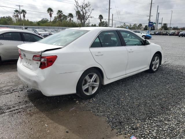 Photo 2 VIN: 4T1BF1FKXEU859694 - TOYOTA CAMRY L 