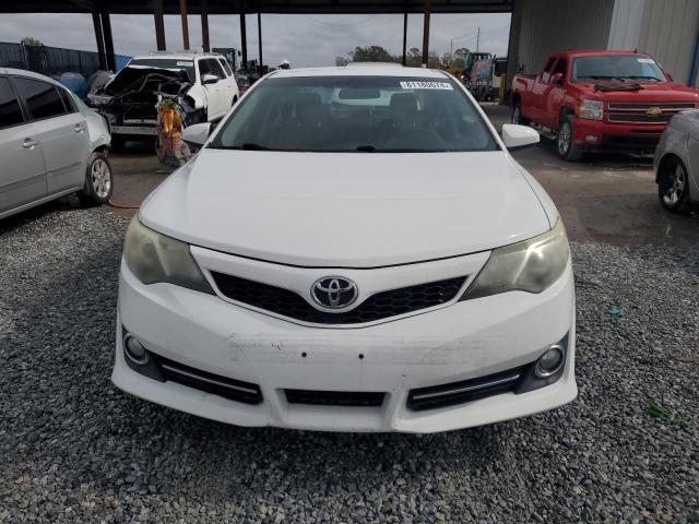 Photo 4 VIN: 4T1BF1FKXEU859694 - TOYOTA CAMRY L 