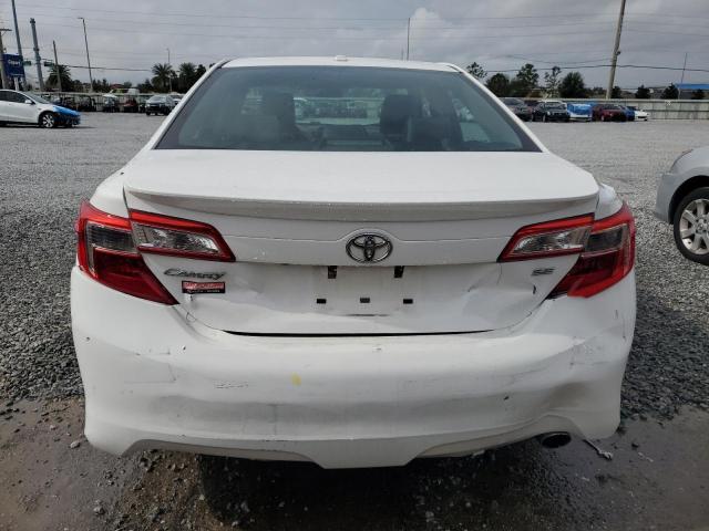 Photo 5 VIN: 4T1BF1FKXEU859694 - TOYOTA CAMRY L 