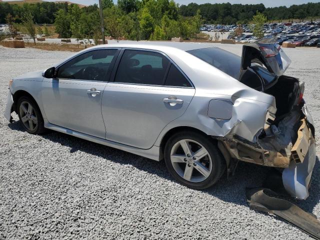 Photo 1 VIN: 4T1BF1FKXEU860036 - TOYOTA CAMRY 