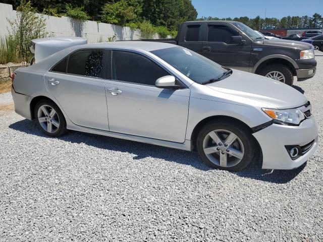 Photo 3 VIN: 4T1BF1FKXEU860036 - TOYOTA CAMRY 