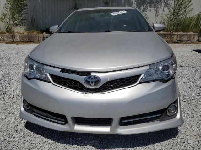 Photo 4 VIN: 4T1BF1FKXEU860036 - TOYOTA CAMRY 