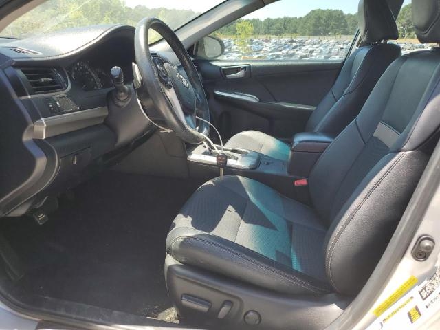 Photo 6 VIN: 4T1BF1FKXEU860036 - TOYOTA CAMRY 