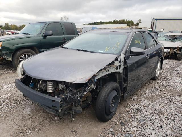 Photo 1 VIN: 4T1BF1FKXEU860683 - TOYOTA CAMRY L 