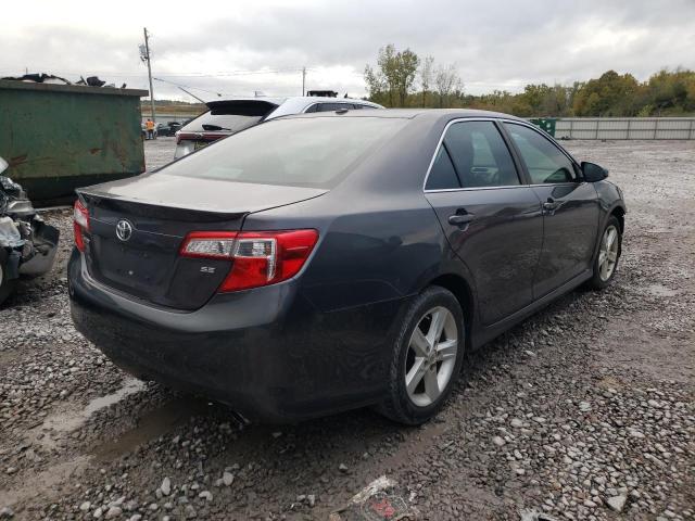 Photo 3 VIN: 4T1BF1FKXEU860683 - TOYOTA CAMRY L 