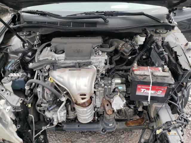 Photo 6 VIN: 4T1BF1FKXEU860683 - TOYOTA CAMRY L 