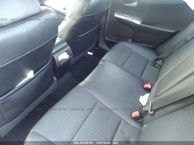 Photo 7 VIN: 4T1BF1FKXEU861154 - TOYOTA CAMRY 