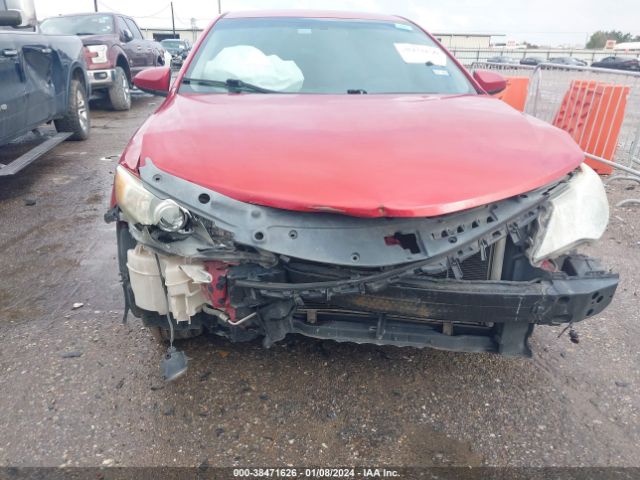 Photo 5 VIN: 4T1BF1FKXEU864345 - TOYOTA CAMRY 