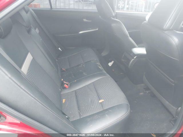 Photo 7 VIN: 4T1BF1FKXEU864345 - TOYOTA CAMRY 