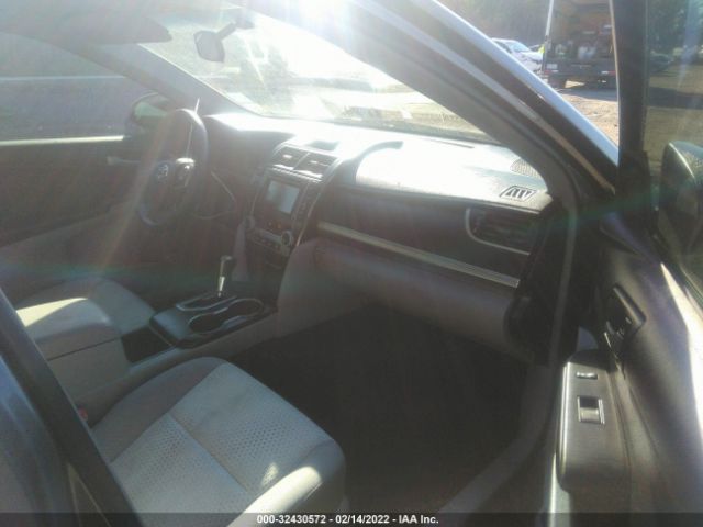 Photo 4 VIN: 4T1BF1FKXEU864443 - TOYOTA CAMRY 