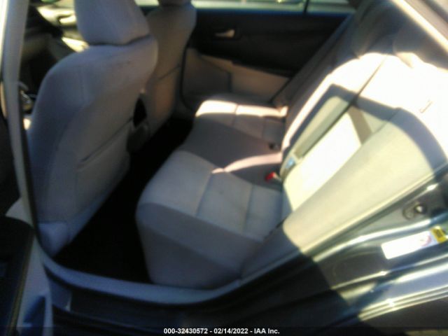 Photo 7 VIN: 4T1BF1FKXEU864443 - TOYOTA CAMRY 