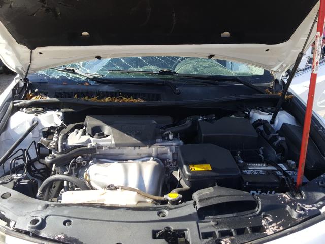 Photo 6 VIN: 4T1BF1FKXEU865088 - TOYOTA CAMRY L 