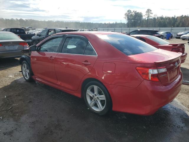 Photo 1 VIN: 4T1BF1FKXEU867794 - TOYOTA CAMRY 