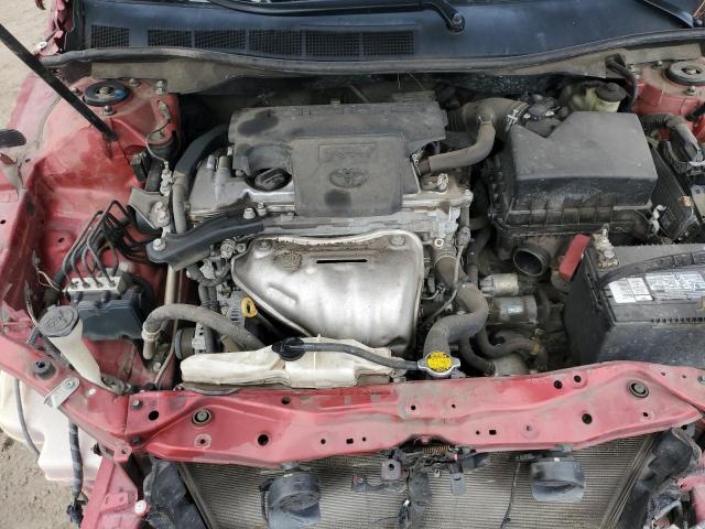 Photo 10 VIN: 4T1BF1FKXEU867794 - TOYOTA CAMRY 