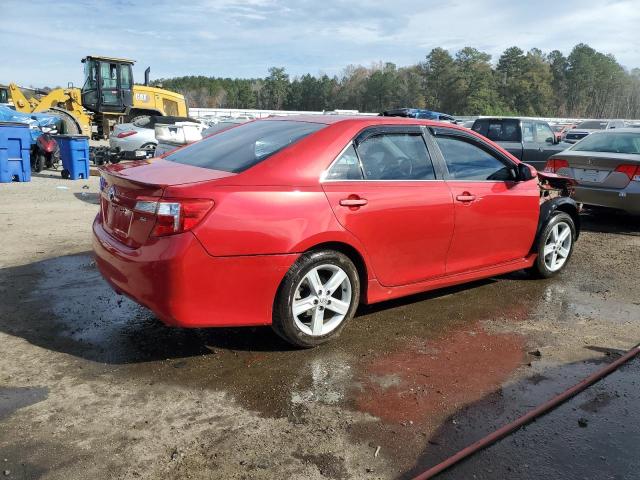 Photo 2 VIN: 4T1BF1FKXEU867794 - TOYOTA CAMRY 