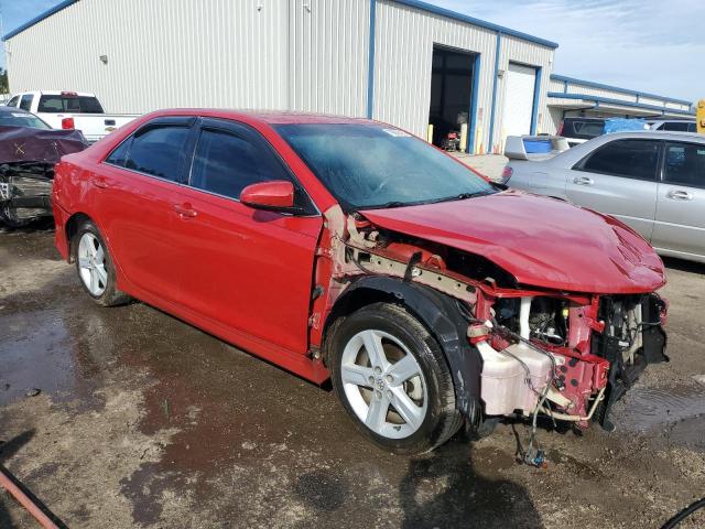 Photo 3 VIN: 4T1BF1FKXEU867794 - TOYOTA CAMRY 