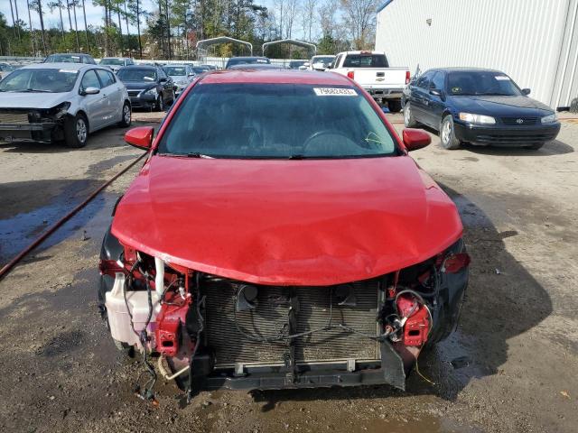 Photo 4 VIN: 4T1BF1FKXEU867794 - TOYOTA CAMRY 