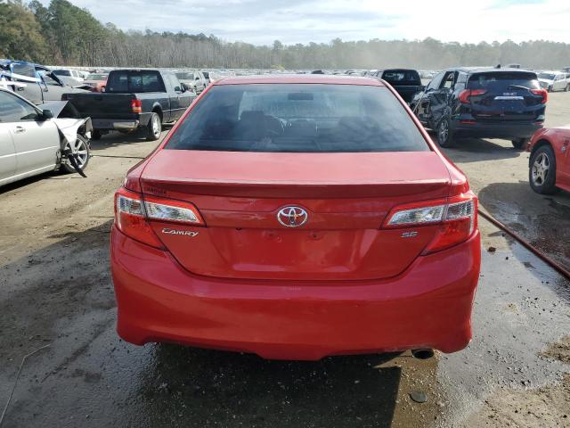 Photo 5 VIN: 4T1BF1FKXEU867794 - TOYOTA CAMRY 