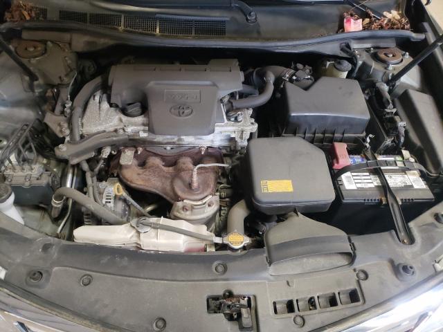 Photo 6 VIN: 4T1BF1FKXEU869352 - TOYOTA CAMRY L 