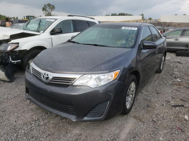 Photo 1 VIN: 4T1BF1FKXEU872073 - TOYOTA CAMRY L 