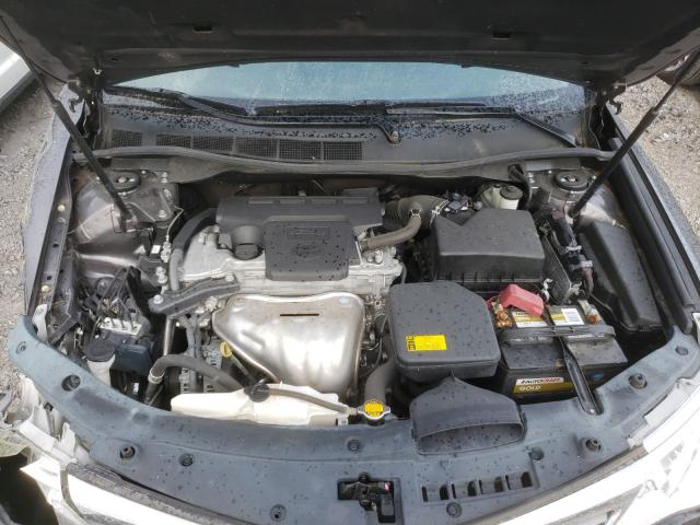 Photo 6 VIN: 4T1BF1FKXEU872073 - TOYOTA CAMRY L 