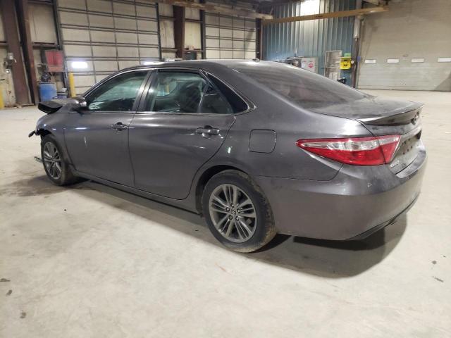 Photo 1 VIN: 4T1BF1FKXFU001174 - TOYOTA CAMRY 