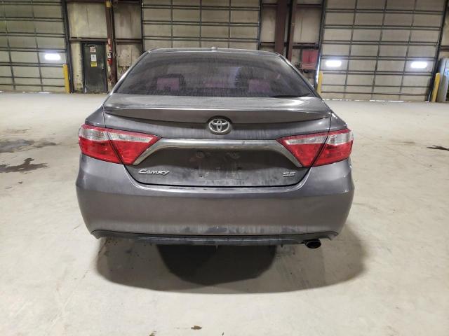 Photo 5 VIN: 4T1BF1FKXFU001174 - TOYOTA CAMRY 