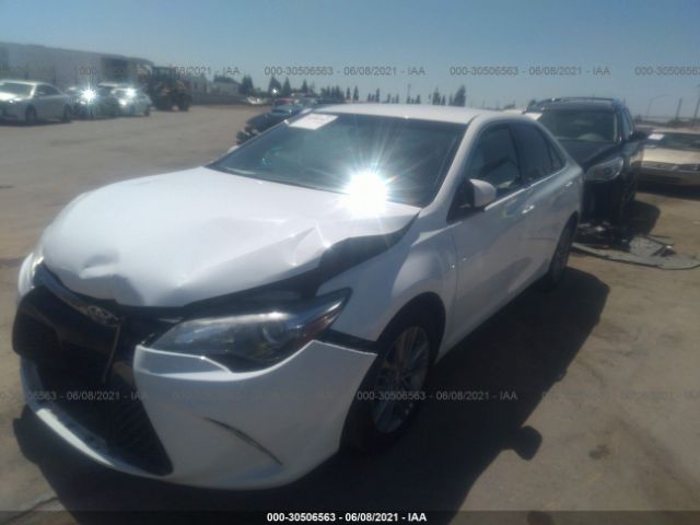 Photo 1 VIN: 4T1BF1FKXFU003281 - TOYOTA CAMRY 