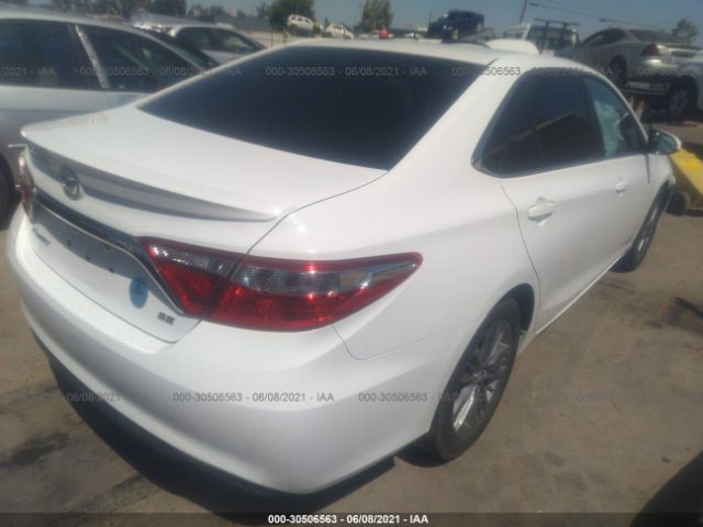 Photo 3 VIN: 4T1BF1FKXFU003281 - TOYOTA CAMRY 